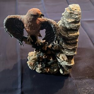 Westland Giftware Eagle bookend